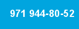 971 944-80-52